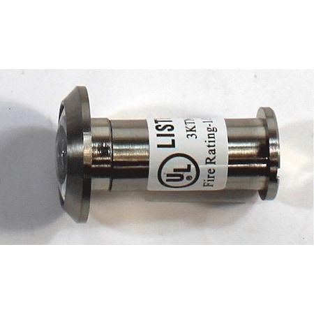 Strybuc 190 Degree Door Viewer 19-1150SNK